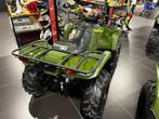 Yamaha Kodiak 450, 421 cc, 1 cilinder