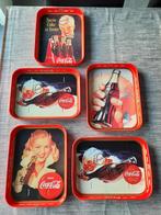 Coca Cola-collectie., Verzamelen, Complete verzamelingen en Collecties