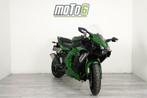 Kawasaki Ninja H2 SX SE, Motoren, Traction Control, 4 cilinders, Motorrijbewijs A, Bedrijf