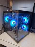 PC gamer gaming RTX 4060 Ti, Informatique & Logiciels, Enlèvement, Gaming, SSD