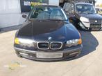 Pare-chocs avant d'un BMW 3-Serie (303), -, 3 mois de garantie, Utilisé, -