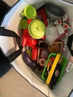 Jouets de cuisine, Enlèvement, Utilisé, Accessoires de cuisine de jeu