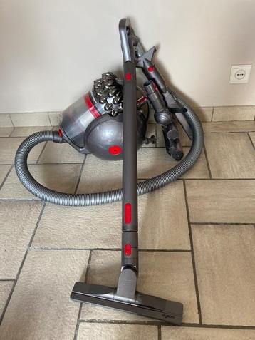 Dyson Cinetic BigBall Animalpro beschikbaar voor biedingen