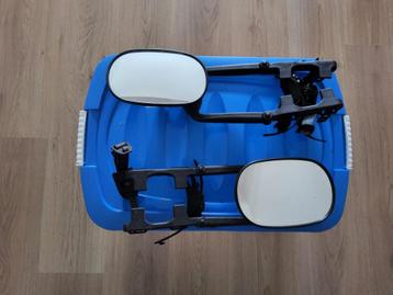 REICH Caravanspiegels beschikbaar voor biedingen