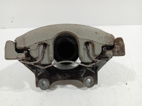 REMKLAUW RECHTS VOOR Audi TT (8N3) (8N0615124), Auto-onderdelen, Remmen en Aandrijving, Audi, Gebruikt