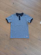 Maat 128 : polo t-shirt CKS nieuwstaat, Enfants & Bébés, Vêtements enfant | Taille 128, Comme neuf, CKS, Chemise ou À manches longues