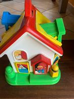 Jeu maison pour jeune enfant, Ophalen, Gebruikt