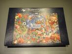 Bluebird Puzzels., Ophalen, 500 t/m 1500 stukjes, Zo goed als nieuw, Legpuzzel