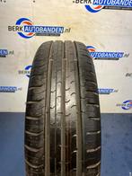 4x Continental ContiEcoContact 5 (DEMO) 165/60 R15 77H 165/6, Auto-onderdelen, Banden en Velgen, Gebruikt, 15 inch, Ophalen of Verzenden