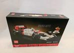 Lego Icons 10330 McLaren MP4/4 en Ayrton Senna nieuw verzege, Ophalen of Verzenden, Nieuw, Complete set, Lego