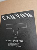 Canyon T-Bar, Ophalen, Canyon, Stuur, Racefiets