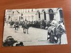 Postkaart Tournai: Cortège Tournai -1913, Envoi, Avant 1920, Affranchie, Hainaut
