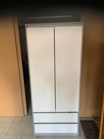 Garde robe, Ophalen