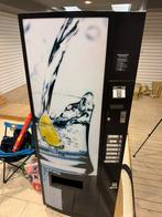 Drankautomaat 7 selecties (Werkt met kaartlezer), Verzamelen, Automaten | Overige, Ophalen, Gebruikt