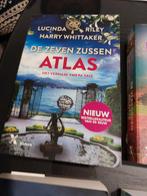 Boeken Lucinda Riley, Boeken, Ophalen, Zo goed als nieuw, Lucinda Riley, België