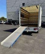 Mercedes Sprinter 515 cdi 1 eigenaar TOP STAAT! Rijbewijs(B), Auto's, 4 deurs, Stof, 110 kW, Start-stop-systeem