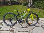 Cube 240 Race  mountainbike (MTB) voor kinderen, Fietsen en Brommers, Ophalen, 24 inch of meer, Gebruikt, V-brakes