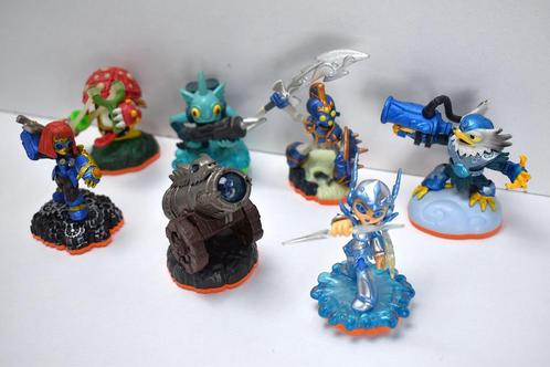 Groot LOT Skylanders Giants | CHILL | Sprocket Jet-Vac NIEUW, Games en Spelcomputers, Games | Sony PlayStation 4, Zo goed als nieuw