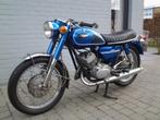 Yamaha DS6 1968, Motoren, 250 cc, 2 cilinders, Particulier, Naked bike