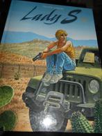 Lady S intégrale 3 eo, Livres, Enlèvement ou Envoi