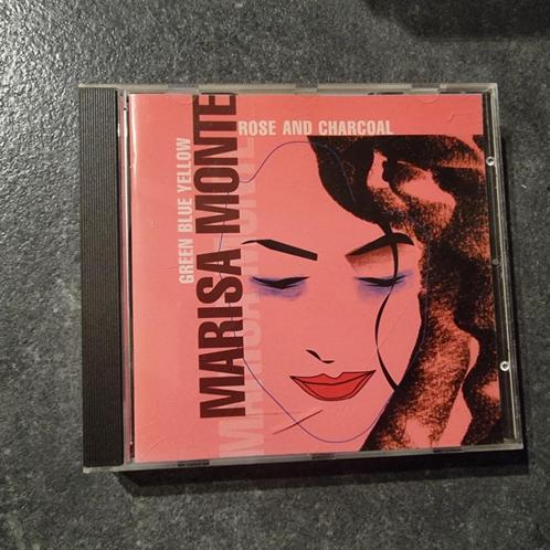 CD Marisa Monte, Cd's en Dvd's, Cd's | Latin en Salsa, Gebruikt, Ophalen of Verzenden
