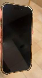 Iphone 16 pro max 256 GB, Telecommunicatie, Mobiele telefoons | Apple iPhone, Ophalen, Zo goed als nieuw, 256 GB, IPhone 16