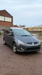 Mitsubishi, Auto's, Bedrijf, Te koop