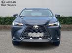 Lexus NX 350h Business Line+navi+camera+sens, Auto's, 244 pk, Bedrijf, 5 deurs, Hybride Elektrisch/Benzine