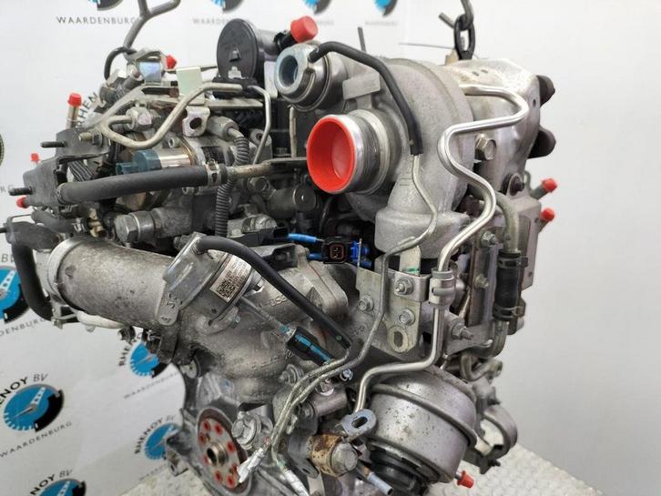 MAZDA 6 [TURBOCHARGER] 2012, Autos : Pièces & Accessoires, Moteurs & Accessoires, Utilisé, ARN reconnu, Stiba membre, Reconnu durable