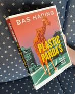 Bas Haring - Plastic panda's, Livres, Philosophie, Comme neuf, Enlèvement, Philosophie pratique