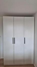 Ikea pax kasten, 2 stuks, 150x60x236 cm, wit, Huis en Inrichting, Ophalen, Gebruikt