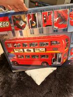Lego 10258 London bus creator exclusive UK store set, Kinderen en Baby's, Speelgoed | Duplo en Lego, Ophalen of Verzenden, Nieuw