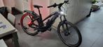 Bianchi e-omnia nieuw staat 244km., Fietsen en Brommers, Fietsen | Mountainbikes en ATB, Zo goed als nieuw, Ophalen, Overige merken