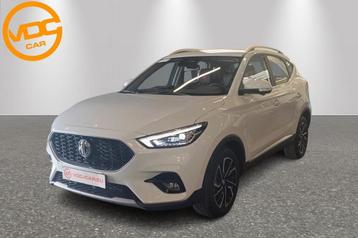 MG ZS Luxury 1.5 VTI 106  beschikbaar voor biedingen