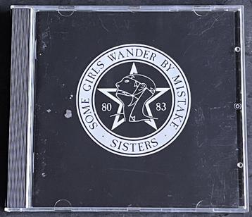 The Sisters Of Mercy - Some Girls Wander By Mistake beschikbaar voor biedingen