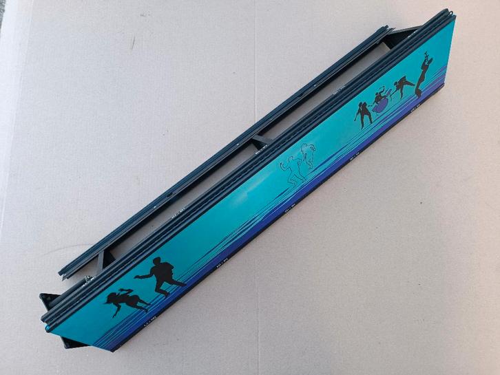 Drum/ Rol Seeburg Showcase (1967) jukebox, Collections, Machines | Jukebox, Seeburg, Envoi