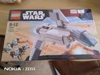 Lego Star wars Imperial Landing Craft 7659, Collections, Collections Autre, Comme neuf, Box in perfecte staat, Enlèvement ou Envoi