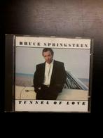 Bruce springsteen- tunnel of love, Cd's en Dvd's, Ophalen of Verzenden, Zo goed als nieuw