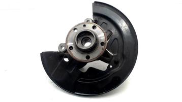 WIELNAAF LINKS VOOR Volvo XC60 I (DZ) (01-2008/05-2017) beschikbaar voor biedingen