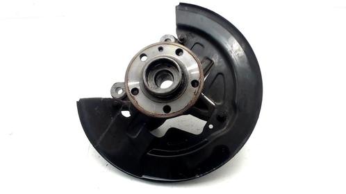 WIELNAAF LINKS VOOR Volvo XC60 I (DZ) (01-2008/05-2017), Auto-onderdelen, Remmen en Aandrijving, Volvo, Gebruikt
