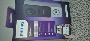 Welcom eyes link PHILIPS, Enlèvement, Comme neuf