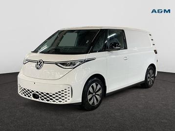 Volkswagen ID.Buzz Id.Buzz Cargo 79 kWh Pro beschikbaar voor biedingen
