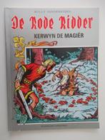 de rode ridder...nr.20...kerwyn de magier, Boeken, Stripverhalen, Ophalen of Verzenden, Gelezen