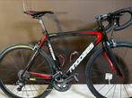 Koersfiets Moozes Mistral, Fietsen en Brommers, Fietsen | Racefietsen, Gebruikt, Carbon, Heren, Meer dan 20 versnellingen