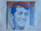 Dean Martin : Everbody loves somebody & In the chapel in the, Enlèvement ou Envoi, Single, Comme neuf, Pop