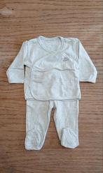 Tweedelige pyjama van Zeeman maat 50, Jongetje of Meisje, Ophalen of Verzenden, Zo goed als nieuw, Nacht- of Onderkleding