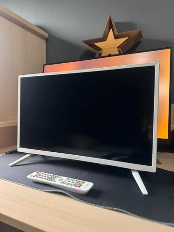 Strong Gaming monitor & Tv HDMI WIT 60cm  beschikbaar voor biedingen