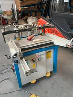 masterwood rijboring en deugelmachine, Articles professionnels, Machines & Construction | Travail du bois, Enlèvement