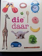 Die Daar, groot nieuw beeldwoordenboek voor peuters, Ophalen of Verzenden, Nieuw