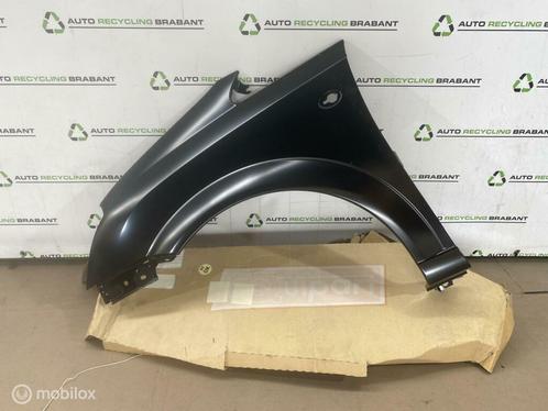 Voorscherm Links Opel Meriva A NIEUW IMITATIE 6101335, Auto-onderdelen, Carrosserie, Opel, Gebruikt, Ophalen of Verzenden